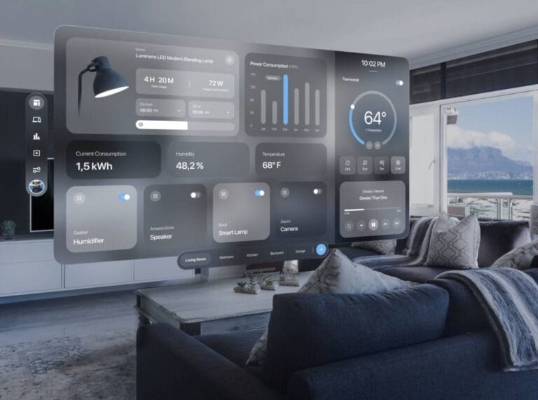 Smart home