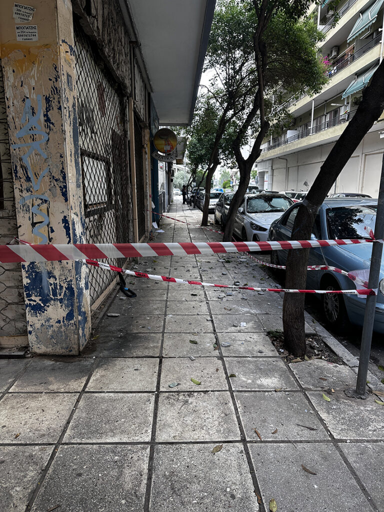 Η αναγκαιότητα συντήρησης των πολυκατοικιών: όταν οι φθορές γίνονται κίνδυνος
