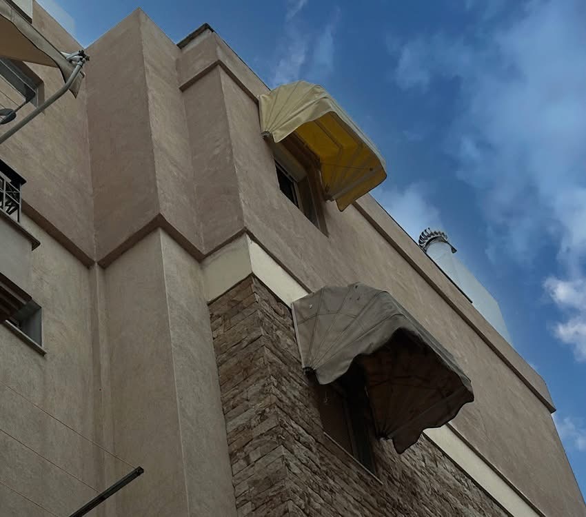Θερμομόνωση