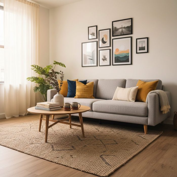 Ανακαίνιση για Airbnb