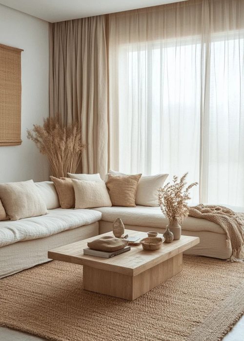 home styling ιδέες χαμηλού budget